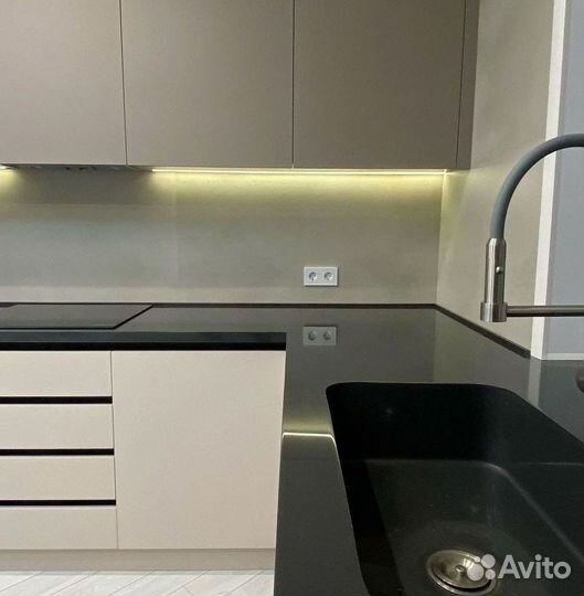 Кухонный гарнитур на заказ