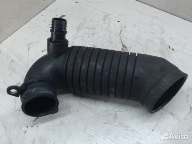 Фильтр воздушный, Volkswagen, Passat 5 (2000 - 2005), 8d0129615j