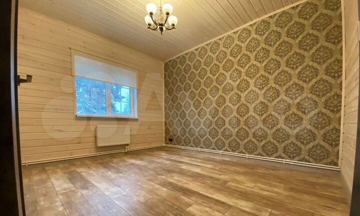 3-к. квартира, 76,9 м², 6/6 эт.