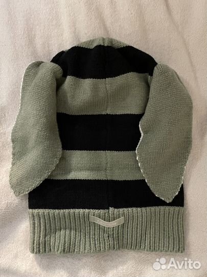 Шапка глеб костин x плохой поц