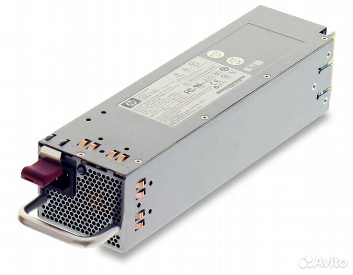 Серверные блоки питания