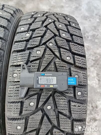 Dunlop SP Winter Ice 02 175/65 R14