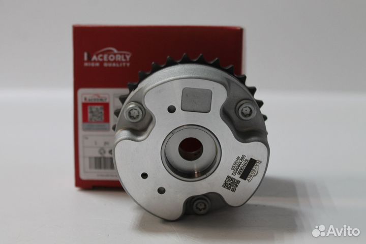 Фазорегулятор Audi 3.0 tfsi CGW 06E109083Q