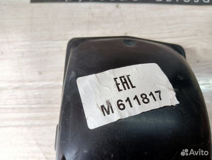 Фара задняя правая Kamaz