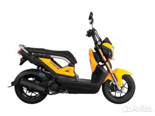 Скутер Honda zoomer 150