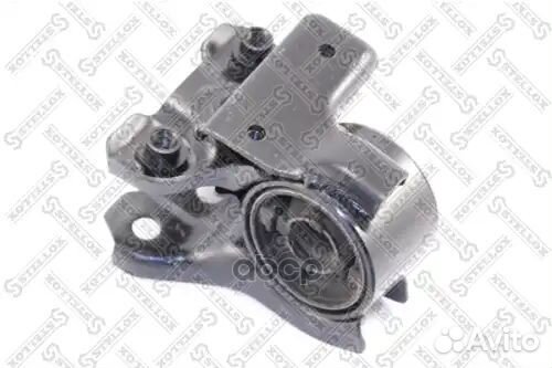 С б рычага зад.без кроншт. honda crv 07 перед