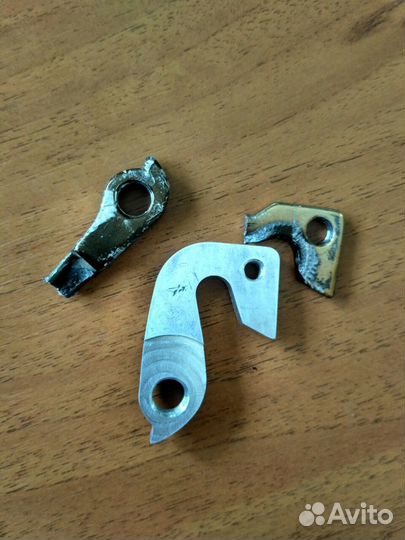 Петух для велосипеда