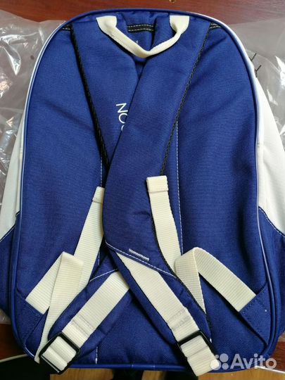 Рюкзак Babolat BackPack Club Wimbledon