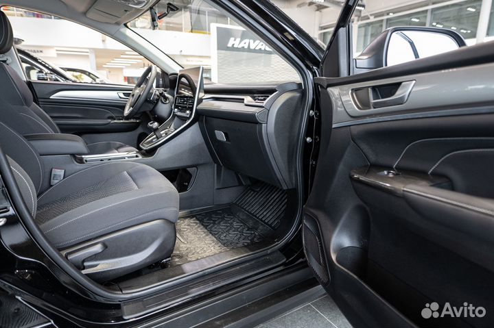 HAVAL M6 1.5 AMT, 2024