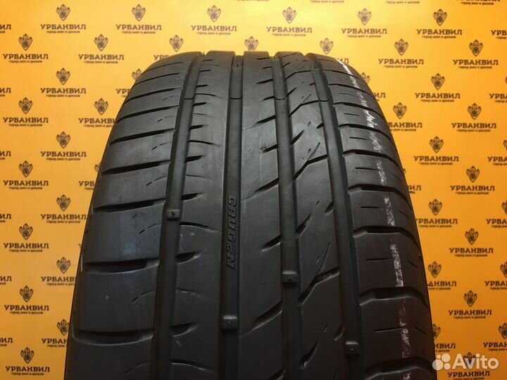 Kumho Crugen HP91 255/55 R19 111V