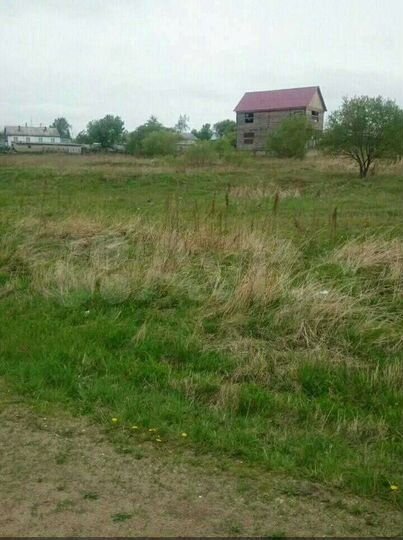 Участок 250,7 га (ИЖС)