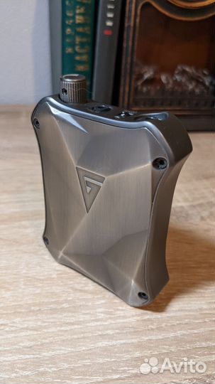 Усилитель для наушников auglamour GR-1 Hi-Fi