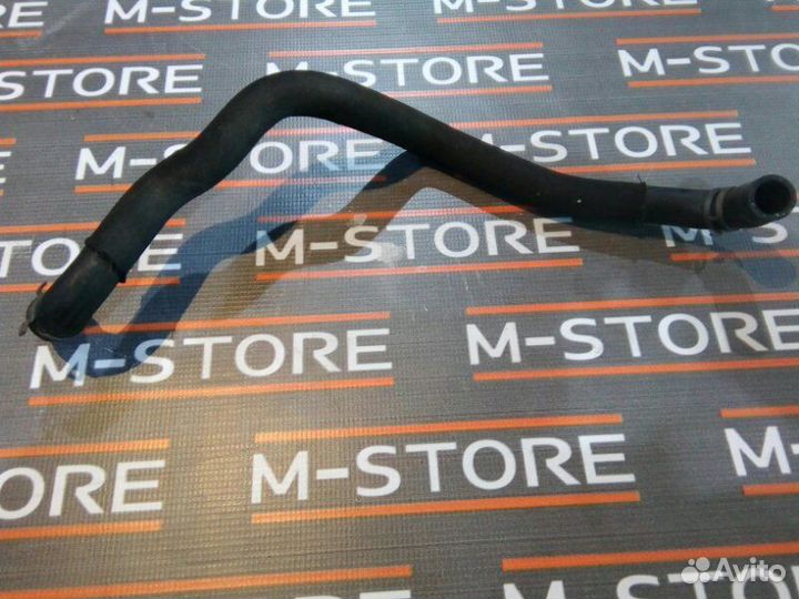 Патрубок Mercedes-Benz S-Class W221 275.953 2007