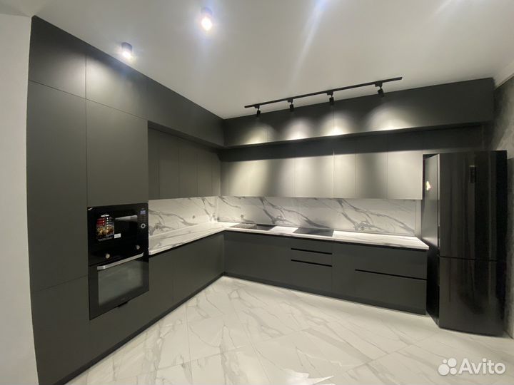 Изготовление корпусной мебели