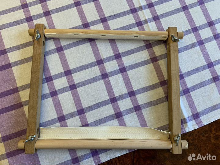 Пяльца для вышивания