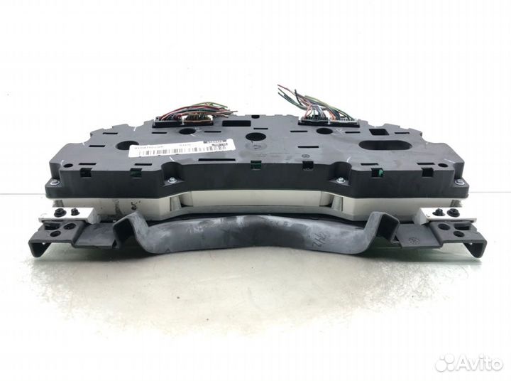 Щиток приборов (приборная панель) Dodge Caliber