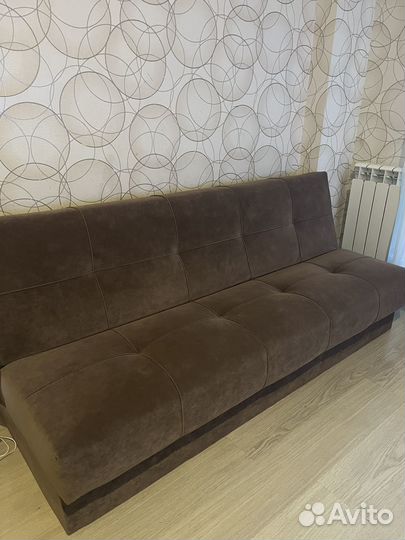 Диван раскладной книжка