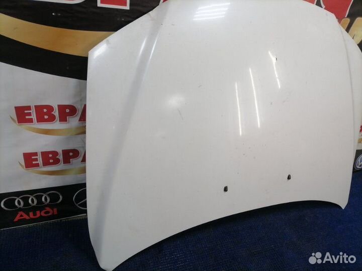 Капот Mazda Mazda6 JM7GG32F051153367 LF 2003