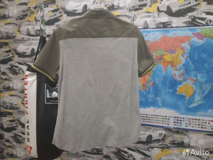 Рубашка р.146