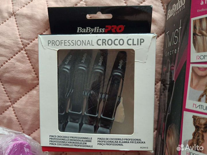 Плойка для волос, утюжок для волос,бигуди