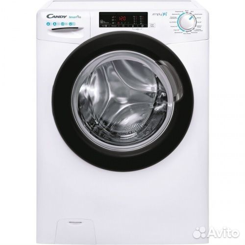 Стиральная машина Candy Smart Pro CO34 106TB1/2-07