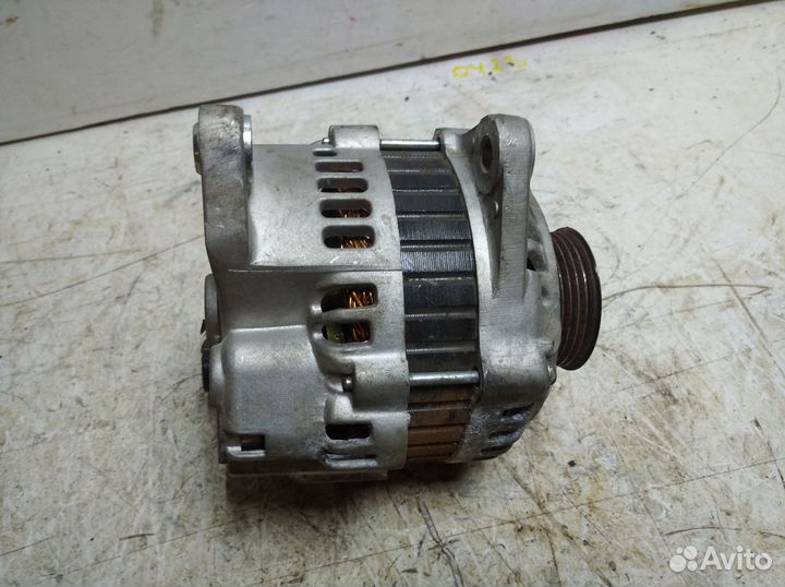 Генератор Nissan Cedric