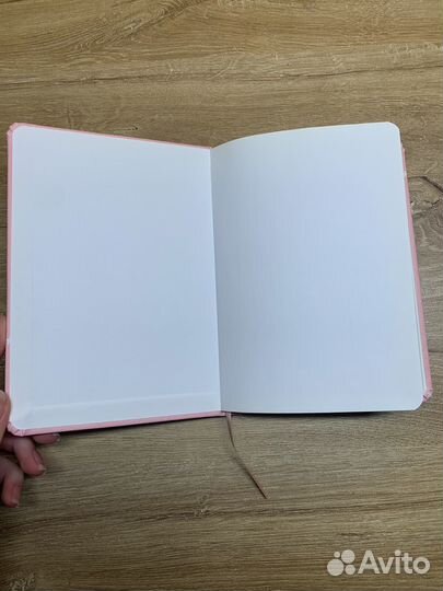 Блокноты ежедневники