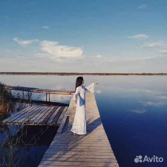 Продам свадебное платье Ретро для фотосессий