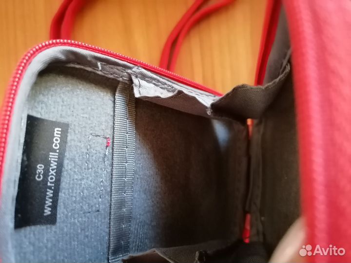 Футляр для фотоаппарата