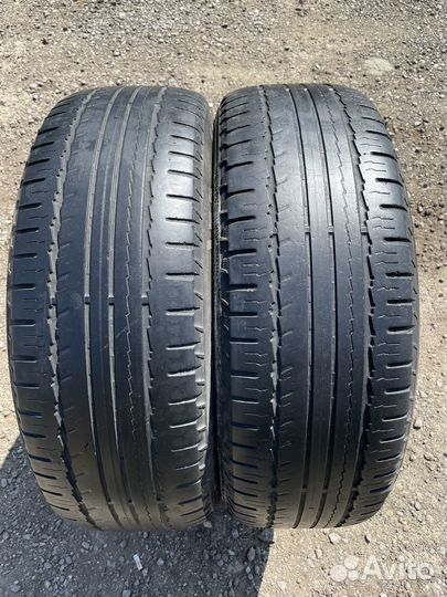 Nokian Tyres Nordman S SUV 225/65 R17