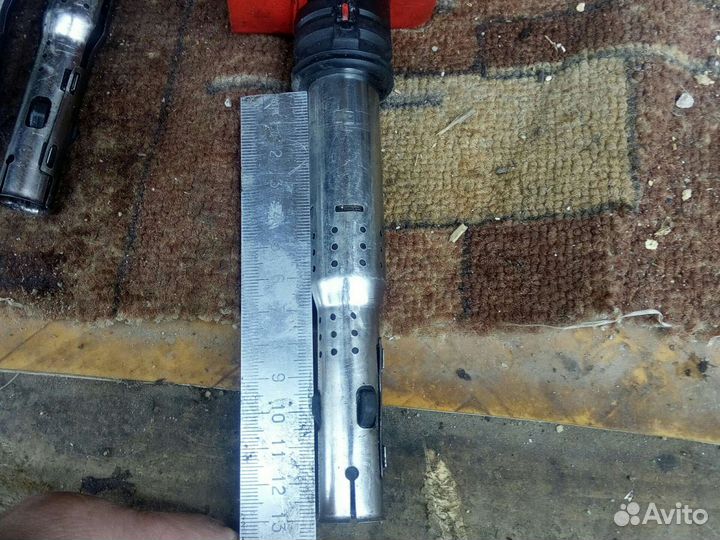 Катушки ауди а6