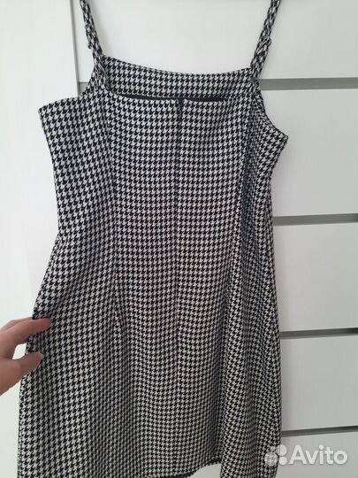 Продам сарафан, в отличном состоянии