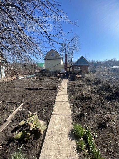 Участок 5,1 сот. (СНТ, ДНП)