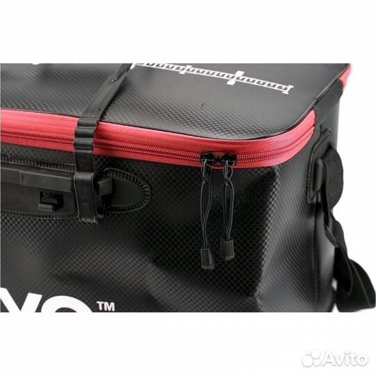 Сумка-кан непромокаемая для рыбалки 50 см