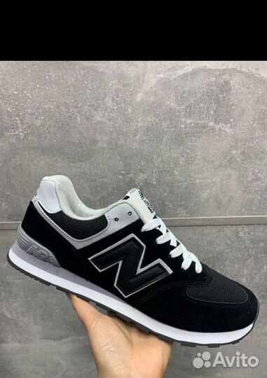 Кроссовки мужские New balance 574