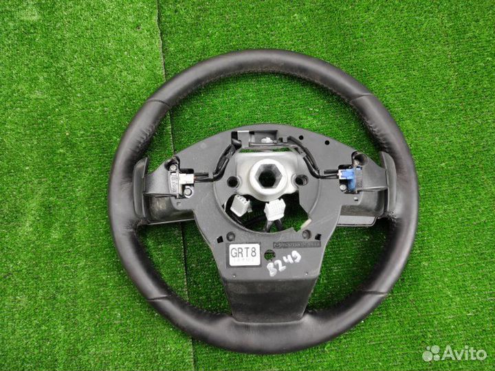 Рулевое колесо (Руль ) Mazda 6 GJ PY 21174472