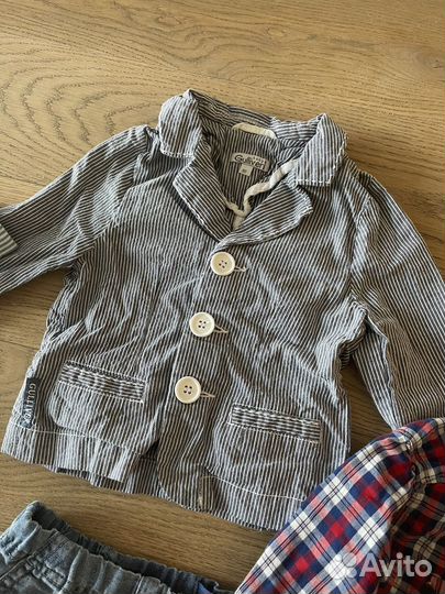 Одежда пакетом 74