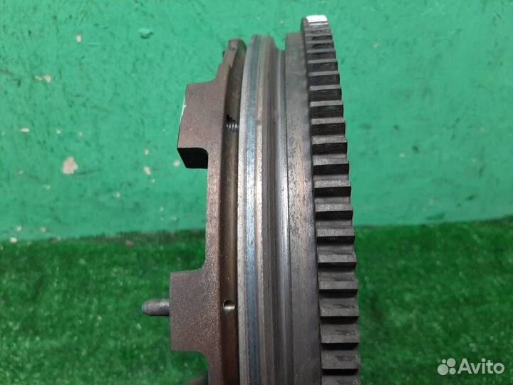 Маховик Ssangyong Actyon NEW (CK) 2015