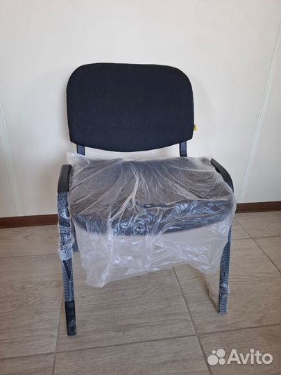 Офисные стулья изо