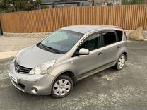 Nissan Note 1.4 MT, 2011, 142 000 км, с пробегом, цена 795 000 руб.