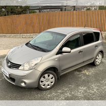 Nissan Note 1.4 MT, 2011, 142 000 км, с пробегом, цена 795 000 руб.