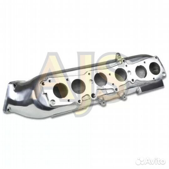 Коллектор впускной 2JZ-GTE литой алюминий