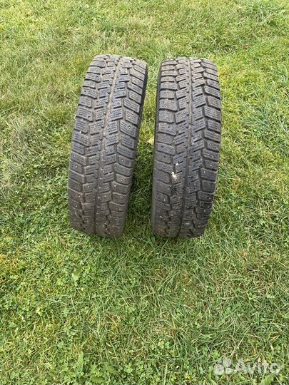 Matador MPS 500 Sibir Ice Van 205/75 R16C