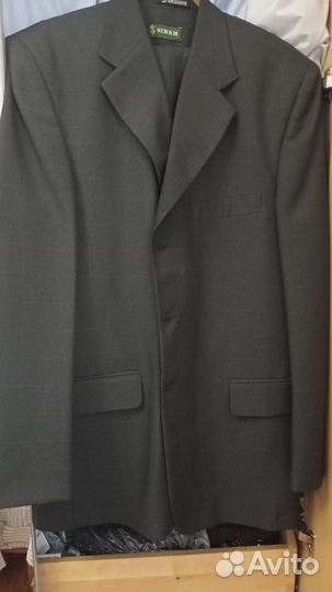 Костюм мужской