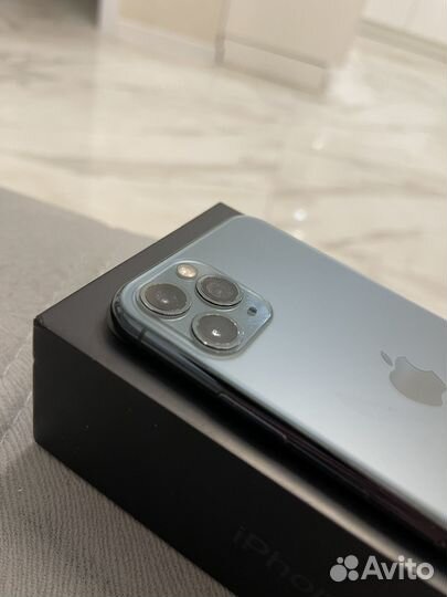 iPhone 11 Pro, 256 ГБ