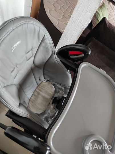 Кресло качалка для ребенка