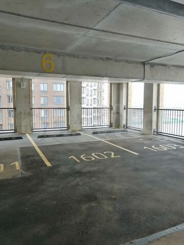 Машиноместо, 13 м²