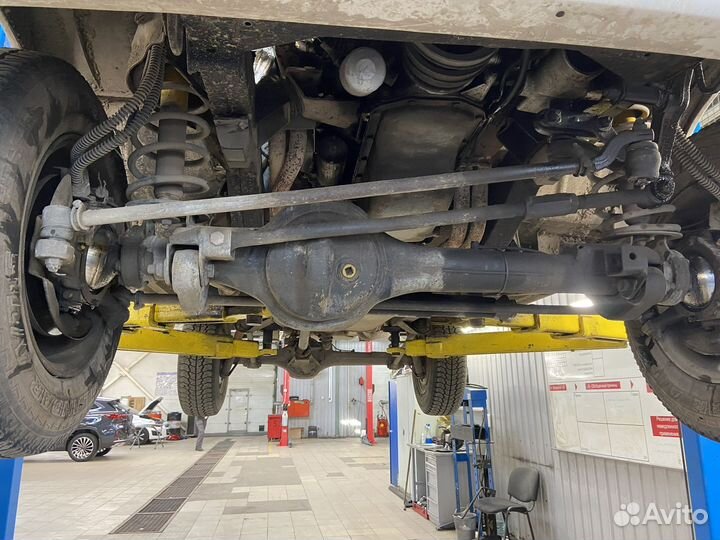 Range Rover 1 classic