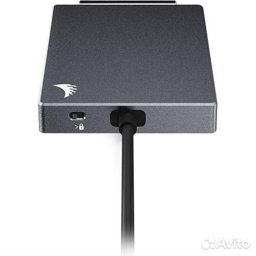 Картридер Angelbird CFast 2.0 USB-C Gen2