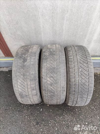 Continental ContiVikingContact 6 205/55 R16